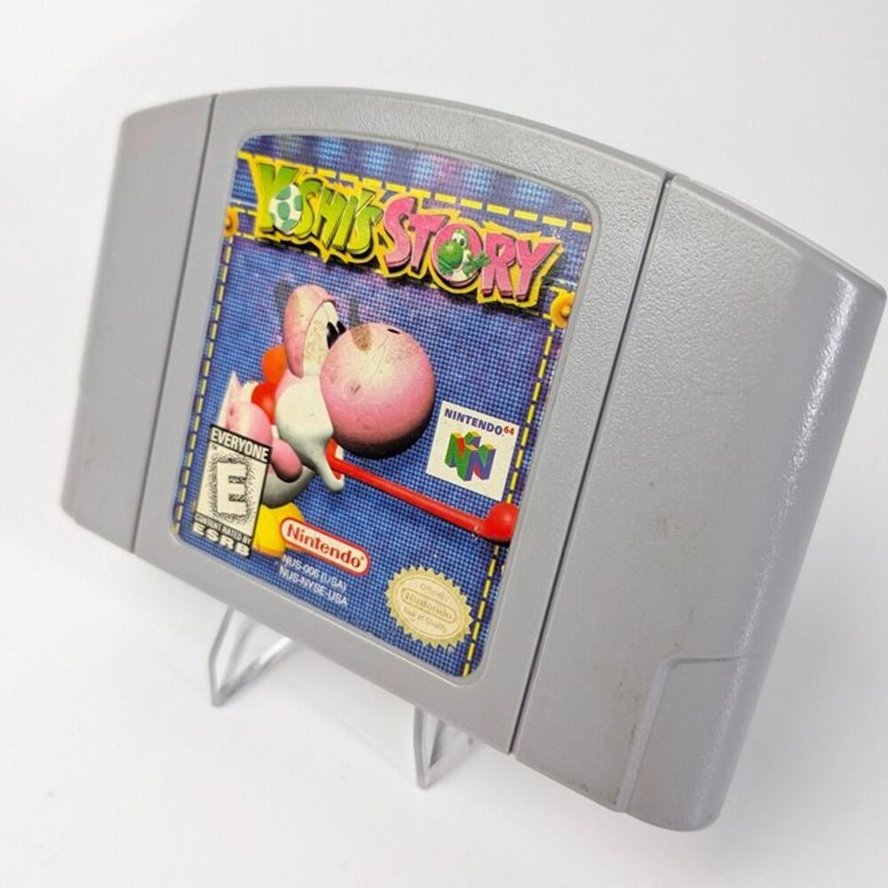 Yoshi's Story - Authentic and Tested